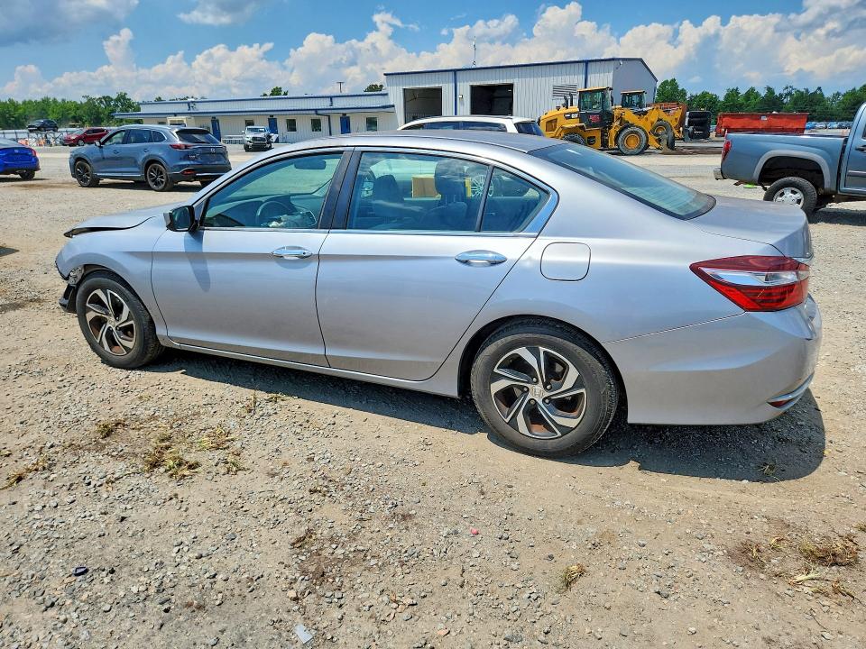 Aukcja sprzedaży 2016 Honda Accord, vin: 1HGCR2F38GA227698, numer aukcji: 60260006