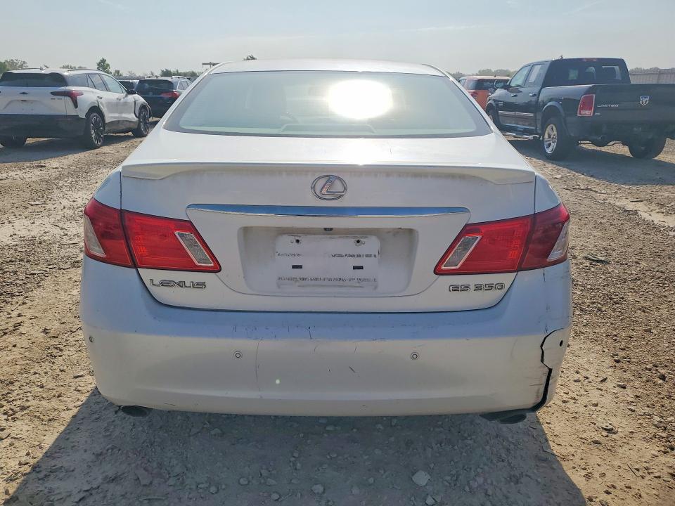 Aukcja sprzedaży 2008 Lexus Es, vin: JTHBJ46G982262308, numer aukcji: 62871326