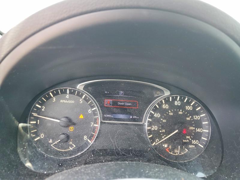 62276596 :رقم المزاد ، 1N4AL3AP2GN319296 vin ، 2016 Nissan Altima مزاد بيع