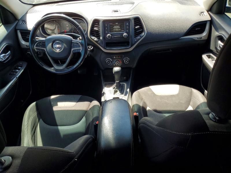 Aukcja sprzedaży 2015 Jeep Cherokee, vin: 1C4PJLAB6FW707154, numer aukcji: 61954606