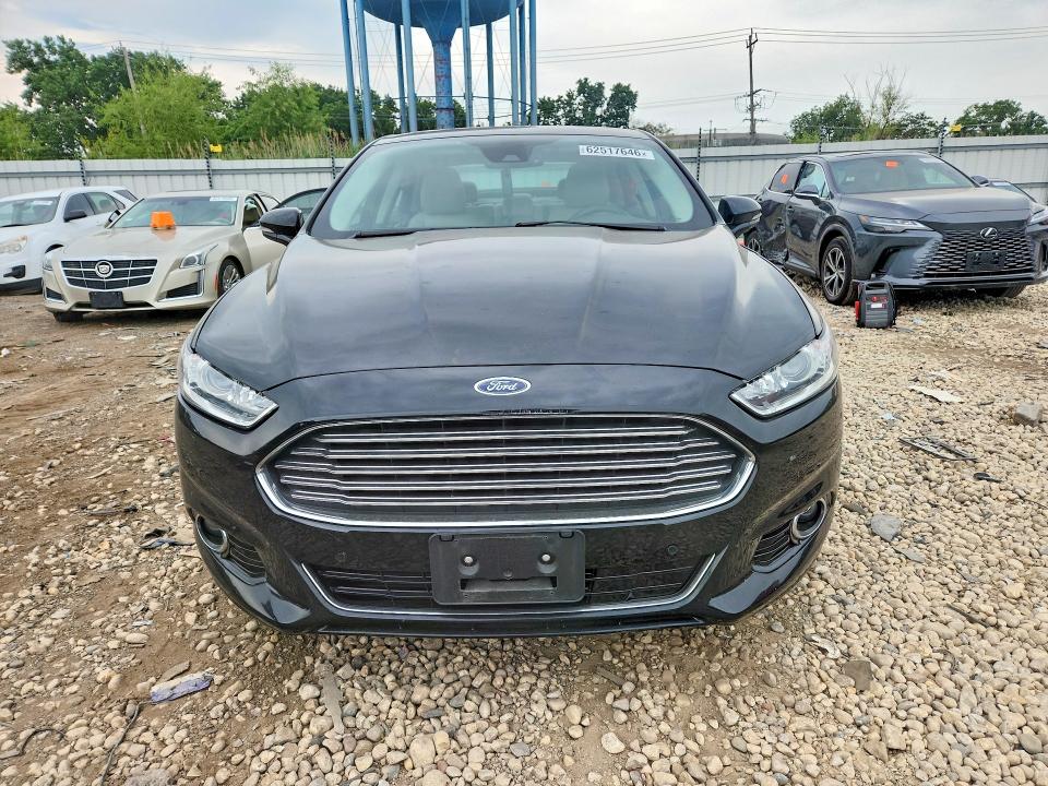 2016 Ford Fusion მანქანა იყიდება აუქციონზე, vin: 3FA6P0D90GR288536, აუქციონის ნომერი: 62517646