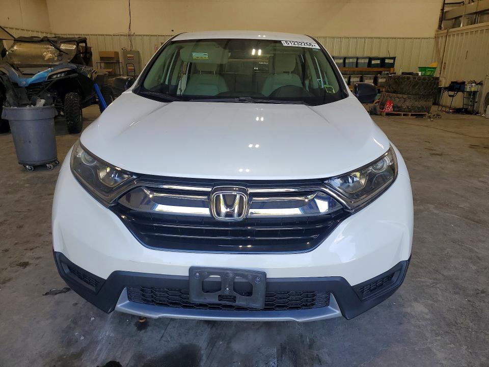 Aukcja sprzedaży 2019 Honda Cr-v, vin: 2HKRW6H36KH201396, numer aukcji: 61232266