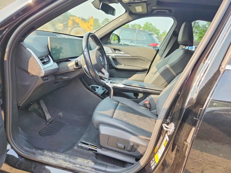 Продаж на аукціоні авто 2023 Bmw X1, vin: WBX73EF04P5W68412, номер лоту: 61170266