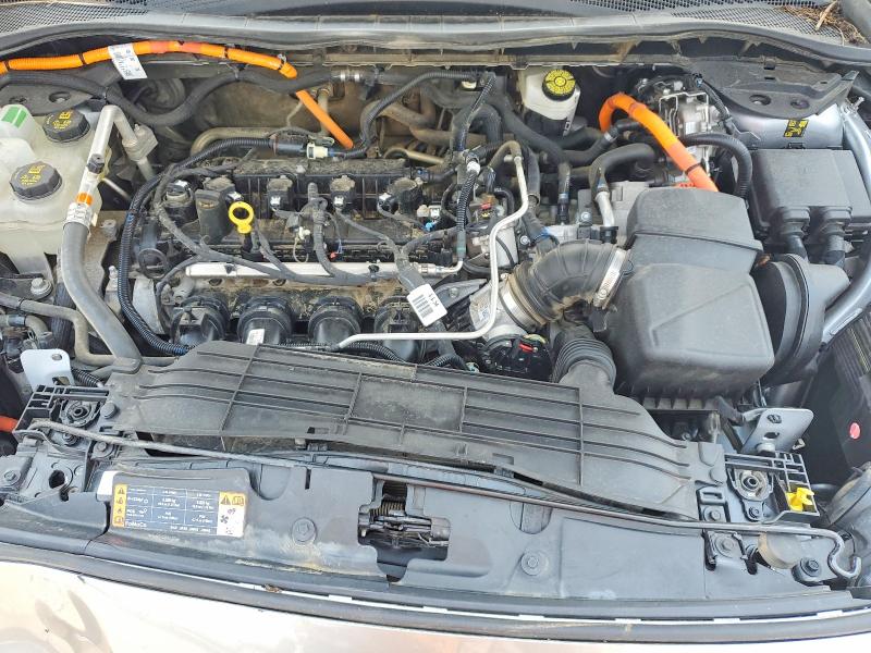 Aukcja sprzedaży 2022 Ford Escape, vin: 1FMCU0CZ4NUA24843, numer aukcji: 63143346