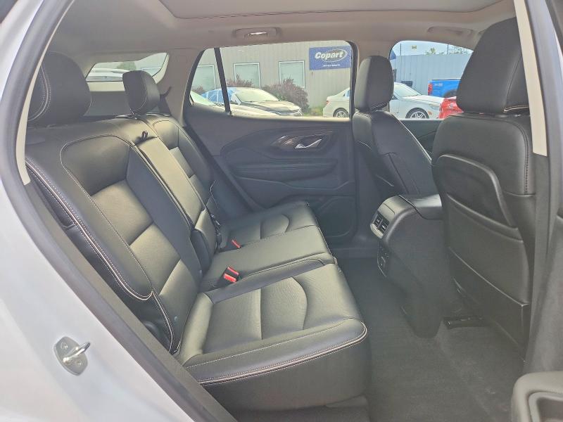 Продажа на аукционе авто 2020 Gmc Terrain, vin: 3GKALSEX5LL313358, номер лота: 59291956