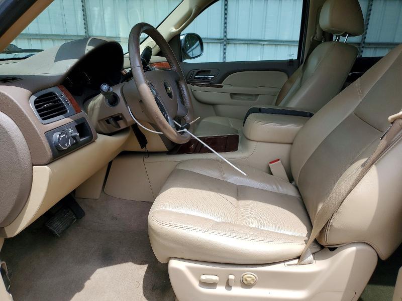 Продаж на аукціоні авто 2012 Chevrolet Tahoe, vin: 1GNSCCE00CR171364, номер лоту: 60930406
