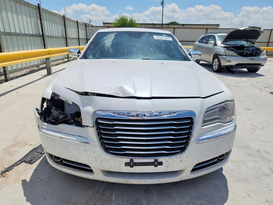 Aukcja sprzedaży 2012 Chrysler 300c, vin: 2C3CCAET1CH147347, numer aukcji: 59381666