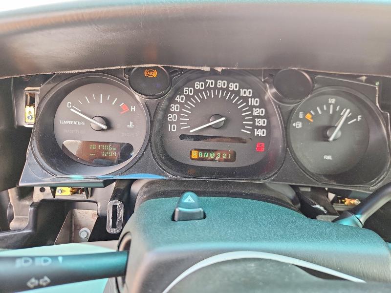 Продажа на аукционе авто 2005 Buick Lesabre, vin: 1G4HP52K35U162890, номер лота: 62848036