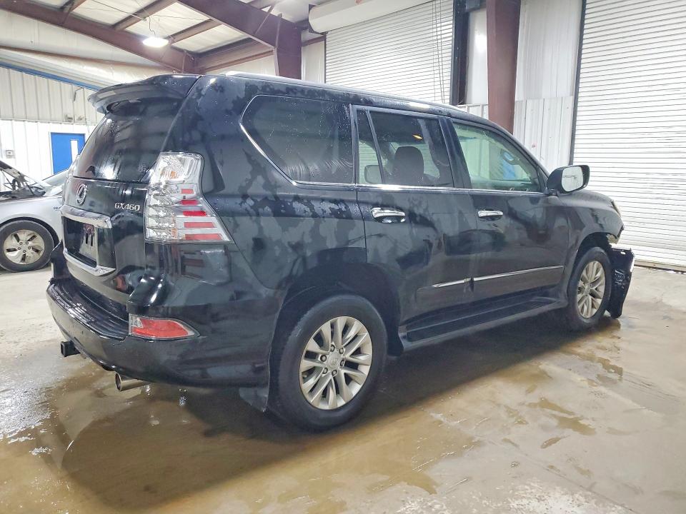 Aukcja sprzedaży 2017 Lexus Gx, vin: JTJBM7FX3H5173212, numer aukcji: 62059866