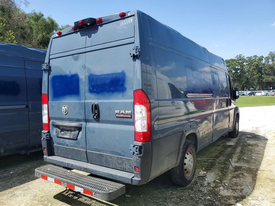 Aukcja sprzedaży 2020 Ram Promaster 3500, vin: 3C6URVJG4LE146520, numer aukcji: 59809756