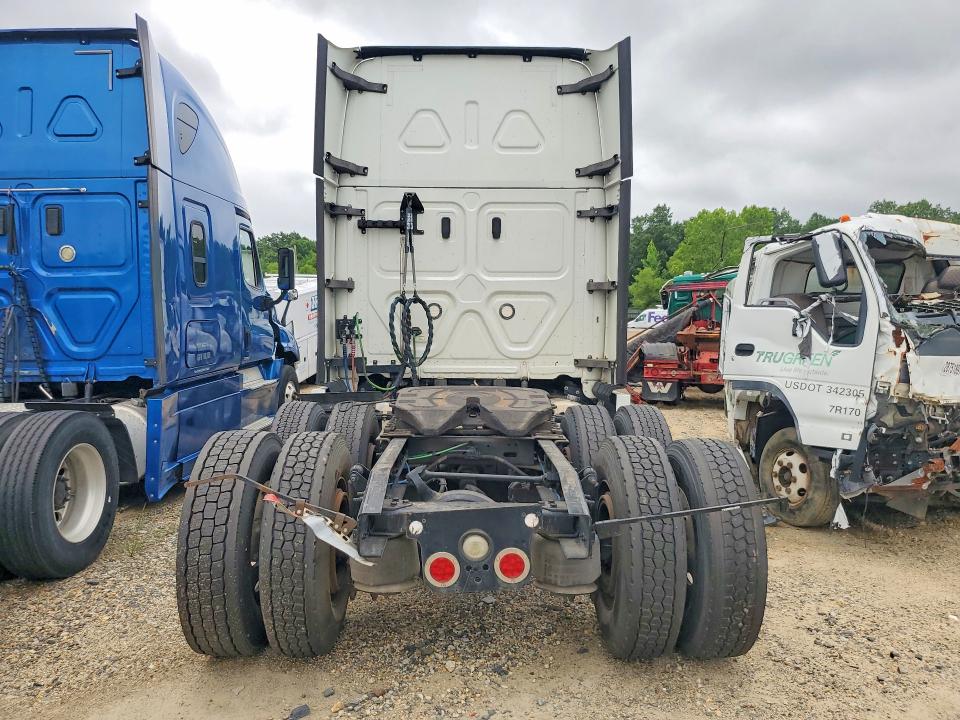 2019 Freightliner Cascadia 125 მანქანა იყიდება აუქციონზე, vin: 1FUJGLDR0KLKD2968, აუქციონის ნომერი: 60617876