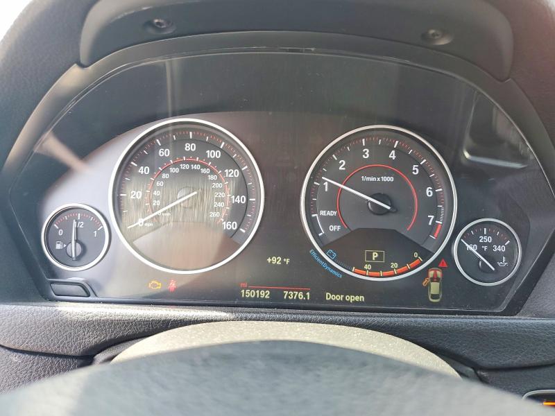 Aukcja sprzedaży 2016 Bmw 428, vin: WBA4A9C58GGL89799, numer aukcji: 59384896