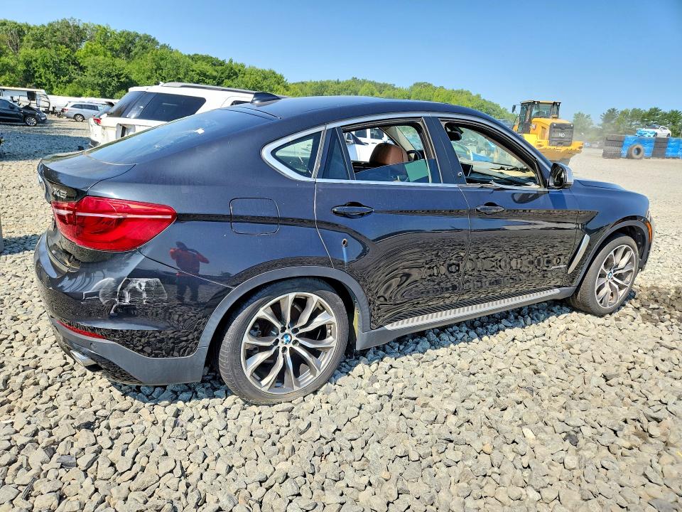Aukcja sprzedaży 2015 Bmw X6, vin: 5UXKU2C58F0F94640, numer aukcji: 62347426
