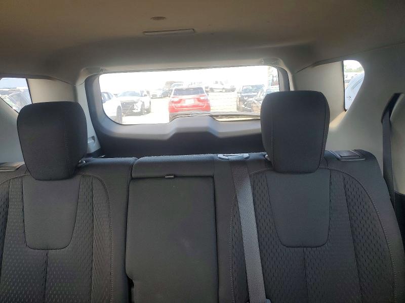 2014 Chevrolet Equinox მანქანა იყიდება აუქციონზე, vin: 2GNFLEEK3E6353332, აუქციონის ნომერი: 62526276