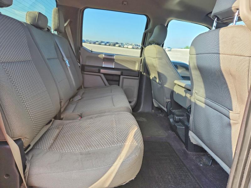 2015 Ford F150 მანქანა იყიდება აუქციონზე, vin: 1FTEW1EP3FFC91048, აუქციონის ნომერი: 61534666