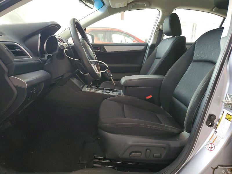 61363006 :رقم المزاد ، 4S3BNAC63H3053429 vin ، 2017 Subaru Legacy مزاد بيع