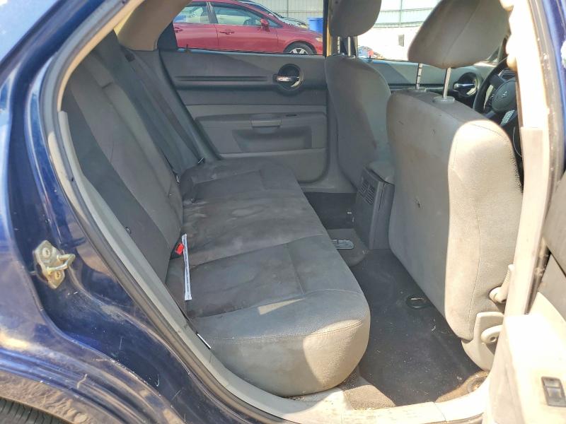 60048986 :رقم المزاد ، 2D4FV48T55H513851 vin ، 2005 Dodge Magnum مزاد بيع
