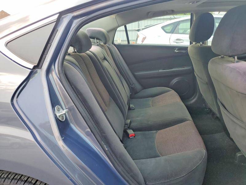Aukcja sprzedaży 2009 Mazda 6, vin: 1YVHP82A695M40141, numer aukcji: 61563076