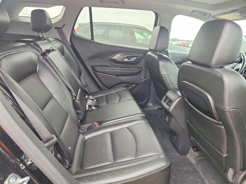 Продаж на аукціоні авто 2024 Gmc Terrain, vin: 3GKALVEG6RL268098, номер лоту: 61734536