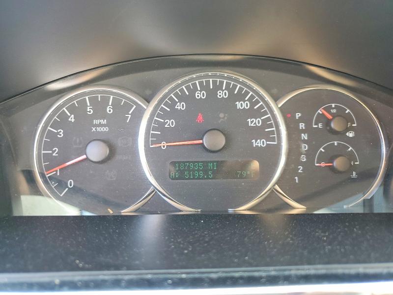 Aukcja sprzedaży 2008 Buick Lacrosse, vin: 2G4WD582581140395, numer aukcji: 61906176