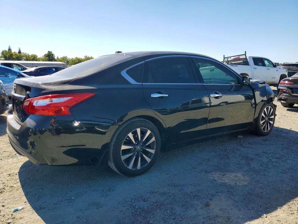 Продажа на аукционе авто 2016 Nissan Altima, vin: 1N4AL3AP0GC284060, номер лота: 59403016