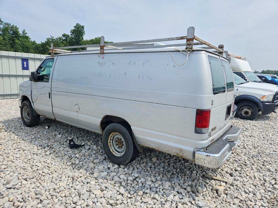 2008 Ford Econoline მანქანა იყიდება აუქციონზე, vin: 1FTNS24L08DA24495, აუქციონის ნომერი: 61498506