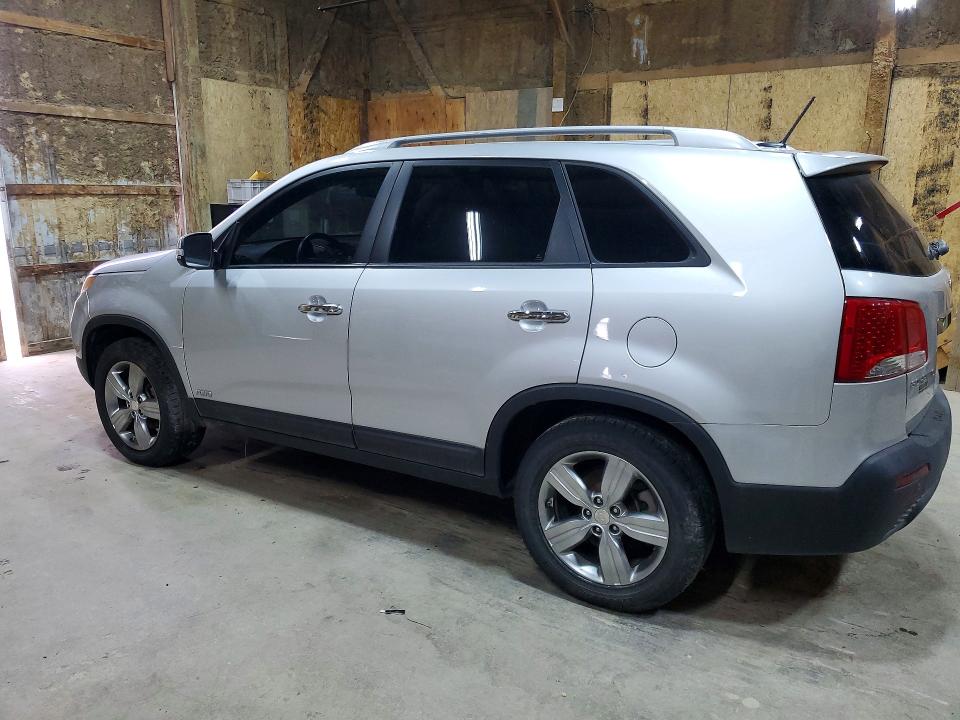 Aukcja sprzedaży 2013 Kia Sorento, vin: 5XYKUDA69DG399773, numer aukcji: 61791976