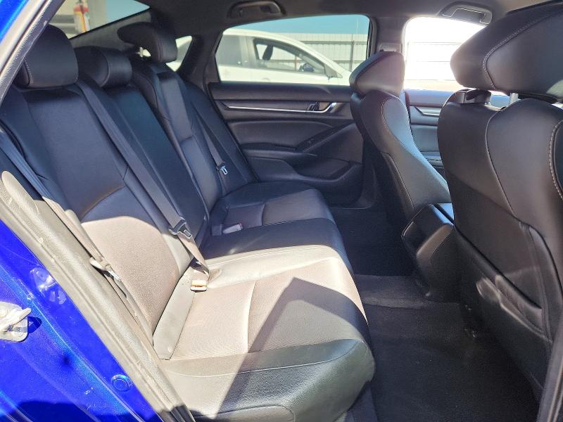 Продаж на аукціоні авто 2020 Honda Accord, vin: 1HGCV1F30LA075979, номер лоту: 62873346
