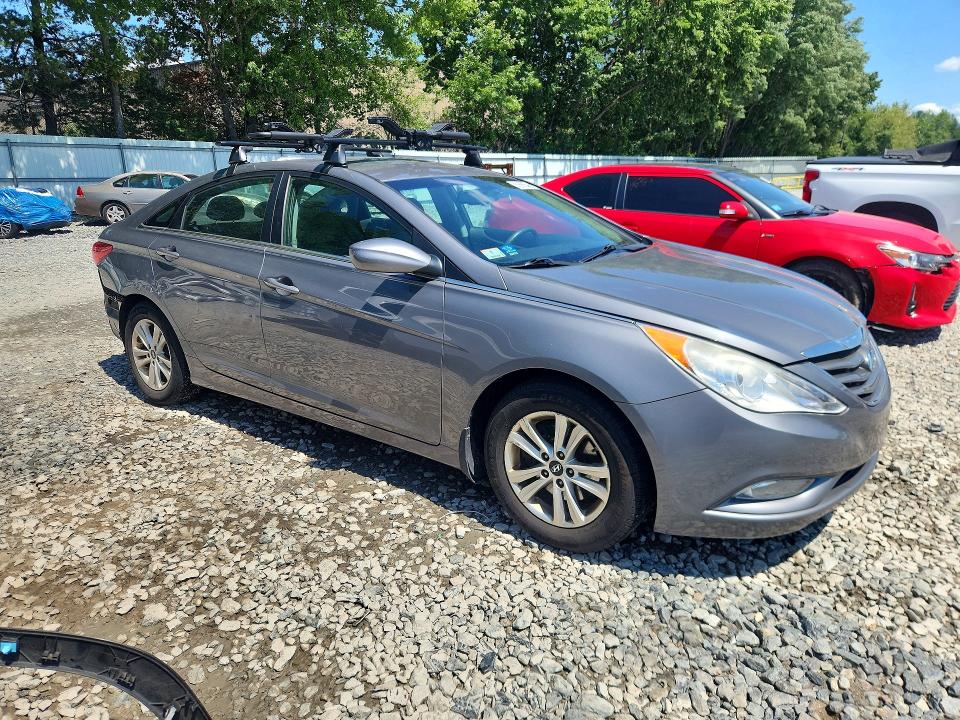 Продаж на аукціоні авто 2013 Hyundai Sonata, vin: 5NPEB4AC9DH672261, номер лоту: 62666546