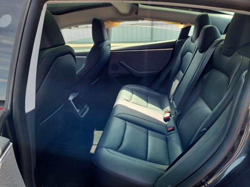 Продаж на аукціоні авто 2025 Tesla Model 3, vin: 5YJ3E1EA6SF012986, номер лоту: 63005236