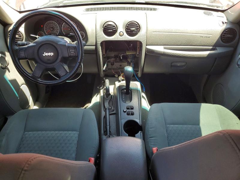 Продаж на аукціоні авто 2007 Jeep Liberty, vin: 1J4GL48K27W718086, номер лоту: 60400176