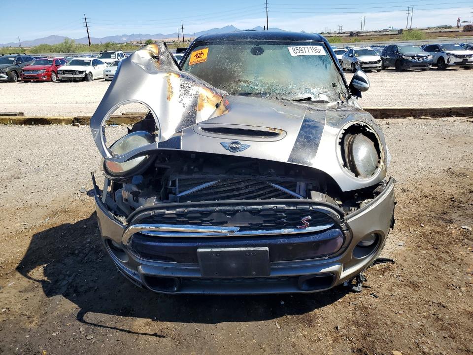 Aukcja sprzedaży 2017 Mini Cooper, vin: WMWXU3C3XH2D33347, numer aukcji: 85977195