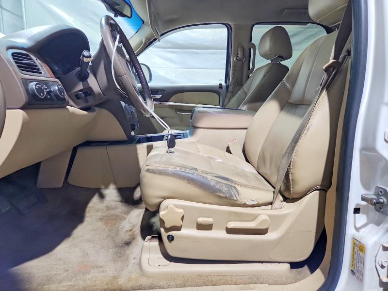 Aukcja sprzedaży 2010 Chevrolet Tahoe, vin: 1GNUKBE08AR274065, numer aukcji: 58845056