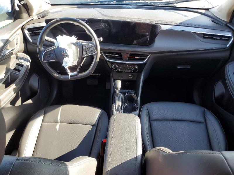 Aukcja sprzedaży 2024 Buick Encore Gx, vin: KL4AMDSL2RB177135, numer aukcji: 61695706