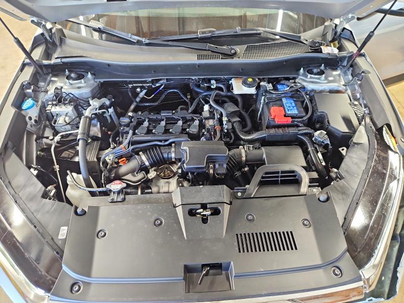 Продажа на аукционе авто 2026 Honda Crv, vin: 2HKRS4H45TH501912, номер лота: 60830936