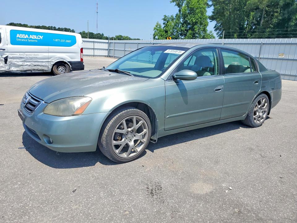 Aukcja sprzedaży 2003 Nissan Altima, vin: 1N4AL11D93C331493, numer aukcji: 57859876