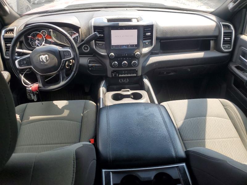 61099636 :رقم المزاد ، 3C63RRHLXPG522458 vin ، 2023 Ram 3500 مزاد بيع