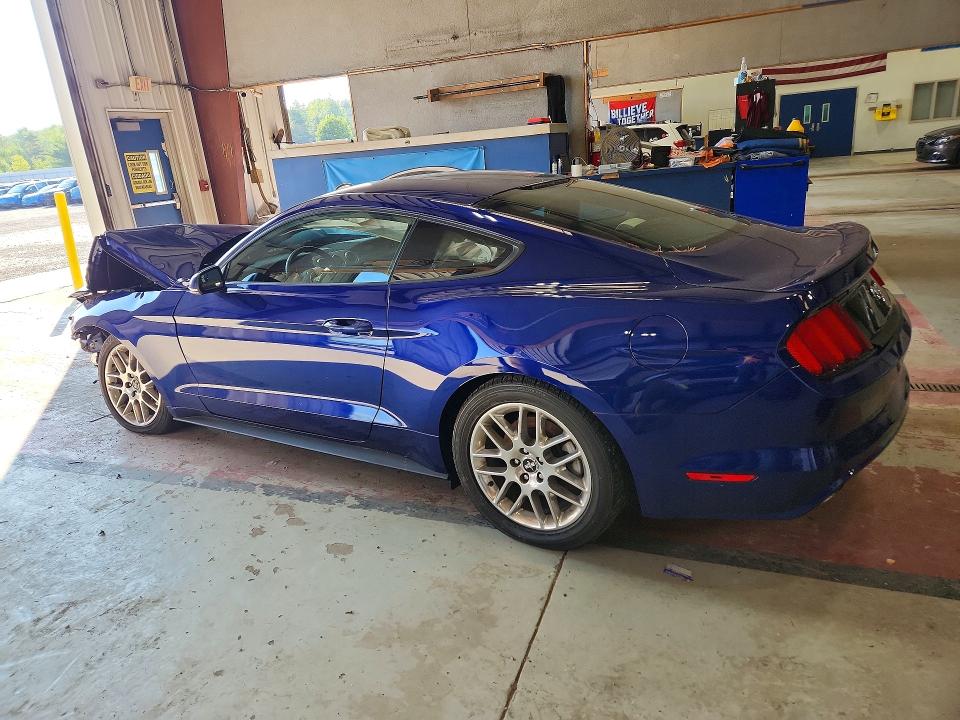 Aukcja sprzedaży 2015 Ford Mustang, vin: 1FA6P8TH3F5308223, numer aukcji: 60585316