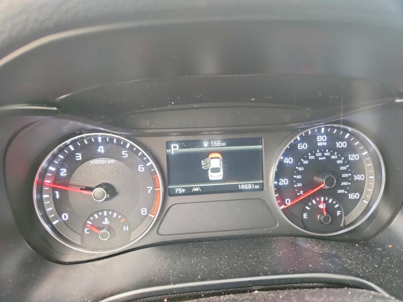 Aukcja sprzedaży 2024 Kia Forte, vin: 3KPF24AD4RE710021, numer aukcji: 59405116