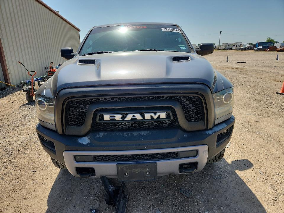 Aukcja sprzedaży 2016 Ram 1500, vin: 1C6RR7YT9GS151574, numer aukcji: 62133986