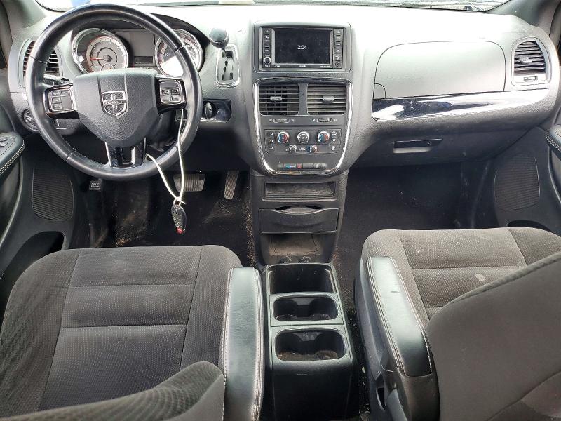 Aukcja sprzedaży 2019 Dodge Grand Caravan, vin: 2C4RDGBG4KR727486, numer aukcji: 61064986