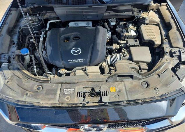 Aukcja sprzedaży 2018 Mazda Cx-5, vin: JM3KFABM0J1451445, numer aukcji: 63036506