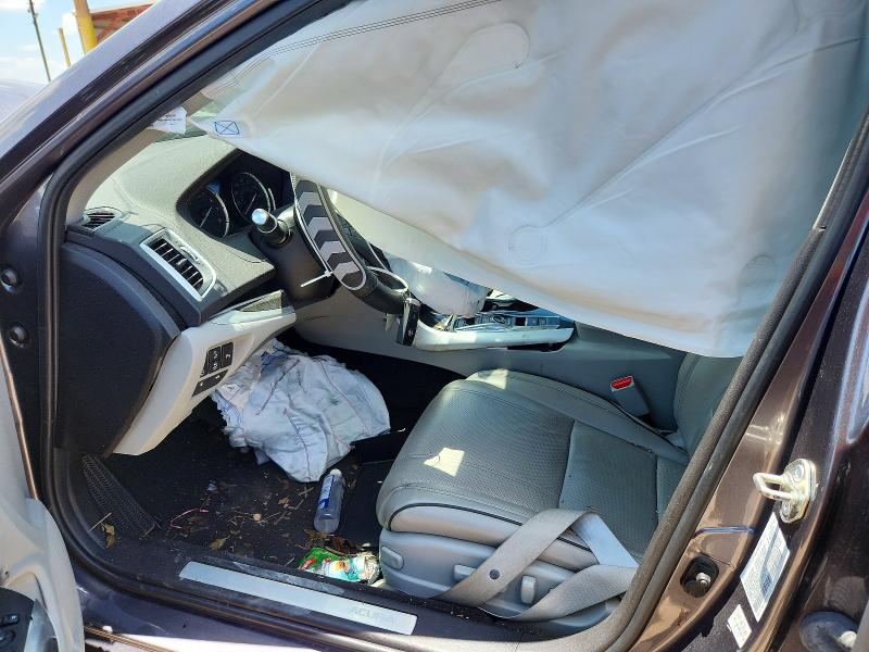 67737626 :رقم المزاد ، 19UUB2F82KA007311 vin ، 2019 Acura Tlx مزاد بيع