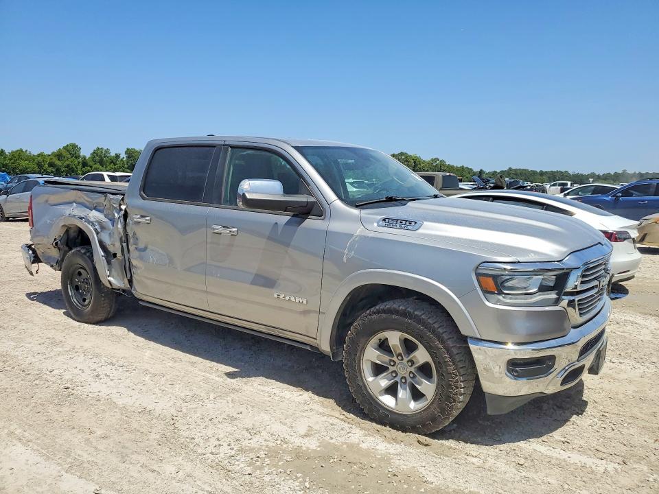 Продаж на аукціоні авто 2019 Ram 1500, vin: 1C6SRFJT5KN503840, номер лоту: 85772415