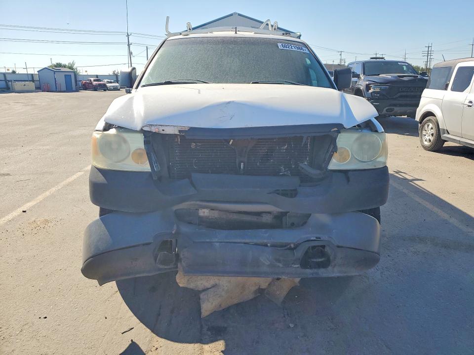Продажа на аукционе авто 2008 Ford F150, vin: 1FTVF14598KD47066, номер лота: 60221986