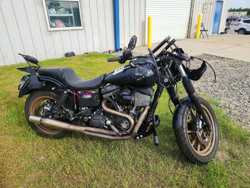 Aukcja sprzedaży 2017 Harley-davidson Fxdls, vin: 1HD1GS814HC324148, numer aukcji: 61050556