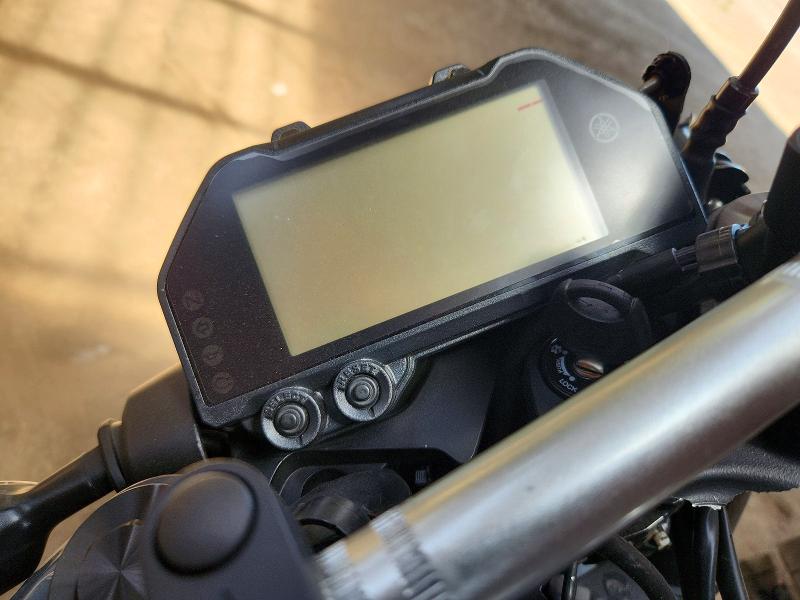 Auction sale of the 2023 Yamaha Mt-03, vin: MH3RH20N0PK002290, lot number: 60975926