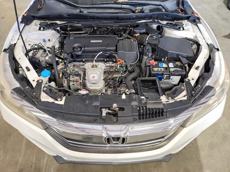 Aukcja sprzedaży 2017 Honda Accord, vin: 1HGCR2F67HA183351, numer aukcji: 61844396