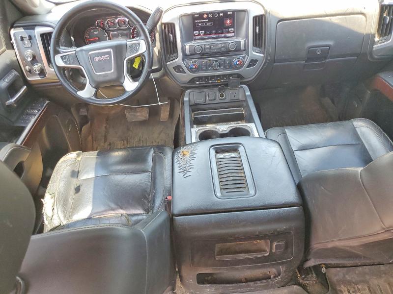 Aukcja sprzedaży 2016 Gmc Sierra, vin: 1GT12TE83GF213837, numer aukcji: 60406296