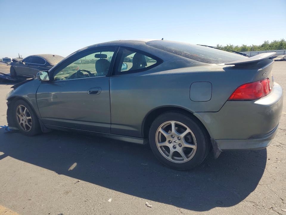 2005 Acura Rsx მანქანა იყიდება აუქციონზე, vin: JH4DC54885S001395, აუქციონის ნომერი: 59304446